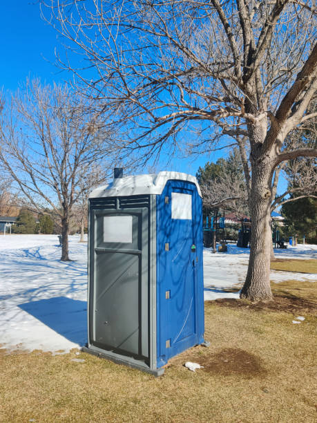 Best Standard Portable Toilet Rental  in Newport, RI